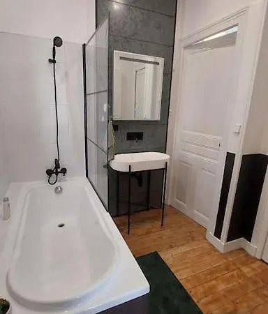 Βίλα Somptueuse Maison De Λε Μανς