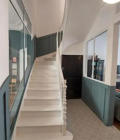 Somptueuse Maison De * Λε Μανς