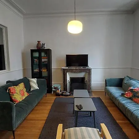 Somptueuse Maison De Βίλα